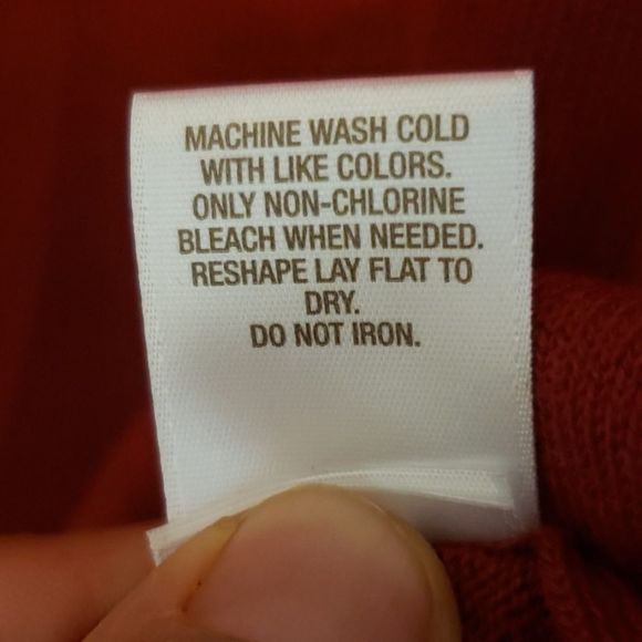 Dressbarn Sweater - Picture 7 of 8